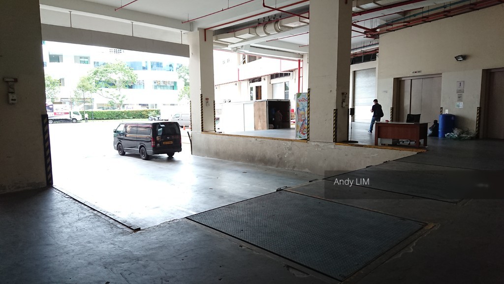 Eunos Techpark (D14), Factory #214308391